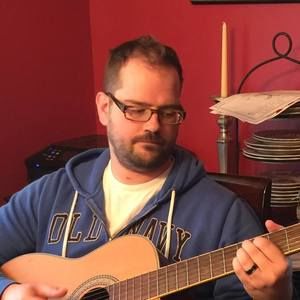 Meet your Posher, Mike